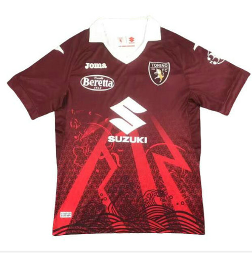 torino limited edition maillots de foot 2023-2024 homme