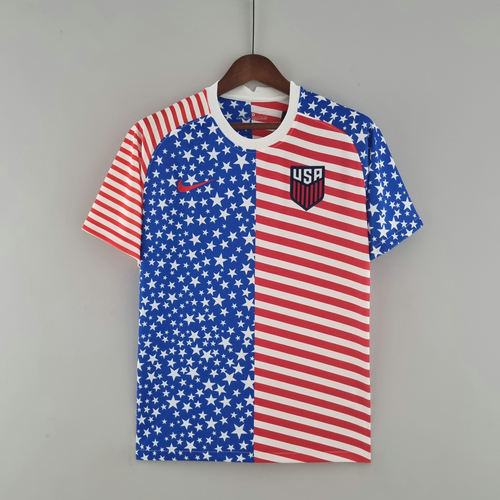 usa special edition maillots de foot 2022-2023 homme